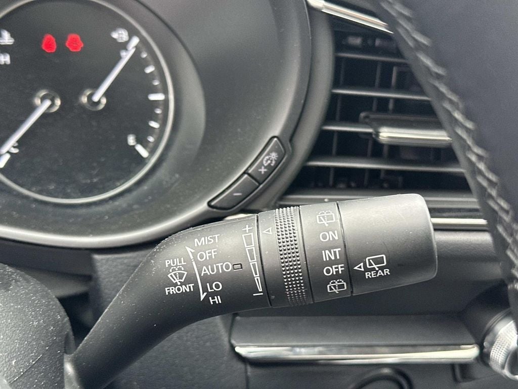 2025 Mazda Mazda CX-30 2.5 S Premium Package