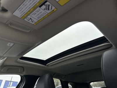 2025 Mazda Mazda CX-30 2.5 S Premium Package