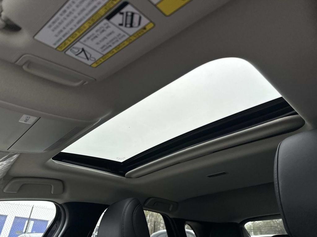 2025 Mazda Mazda CX-30 2.5 S Premium Package