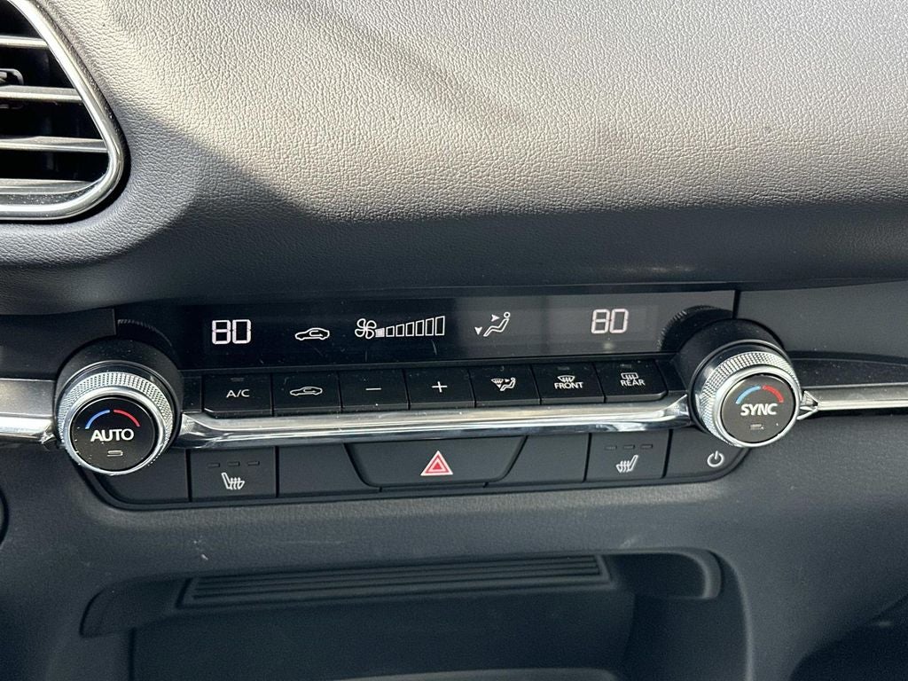 2025 Mazda Mazda CX-30 2.5 S Premium Package