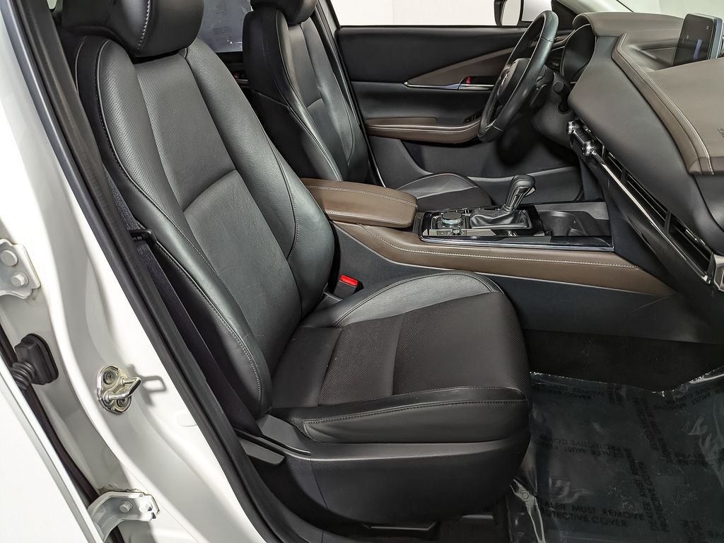 2023 Mazda Mazda CX-30 2.5 S Premium Package