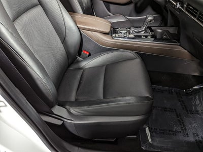 2023 Mazda Mazda CX-30 2.5 S Premium Package