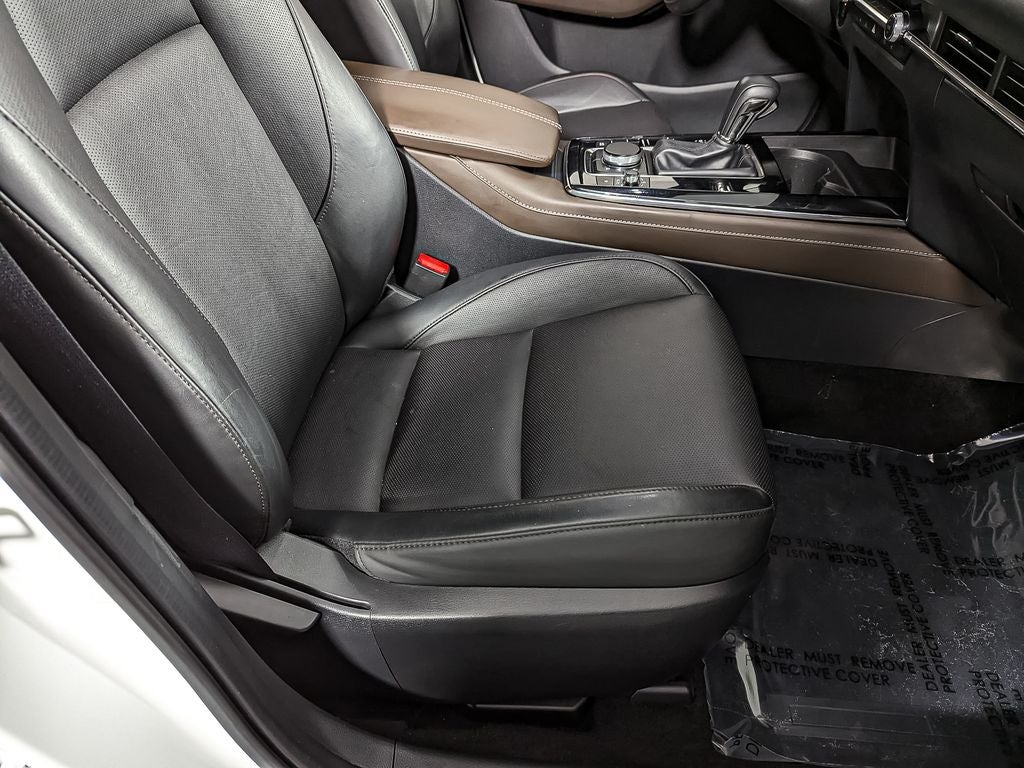 2023 Mazda Mazda CX-30 2.5 S Premium Package