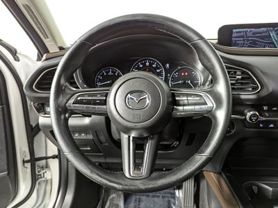 2023 Mazda Mazda CX-30 2.5 S Premium Package