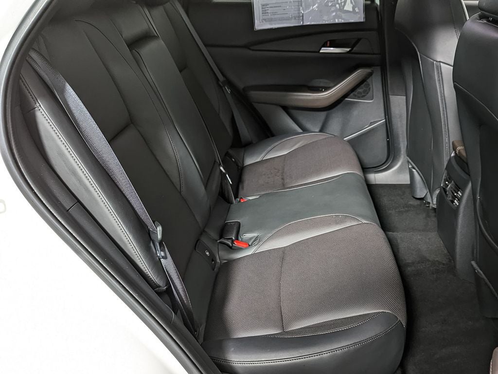 2023 Mazda Mazda CX-30 2.5 S Premium Package