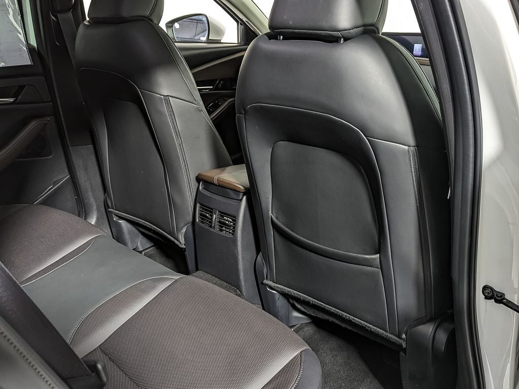 2023 Mazda Mazda CX-30 2.5 S Premium Package