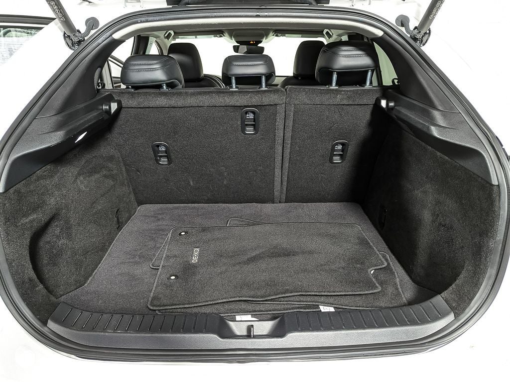 2023 Mazda Mazda CX-30 2.5 S Premium Package