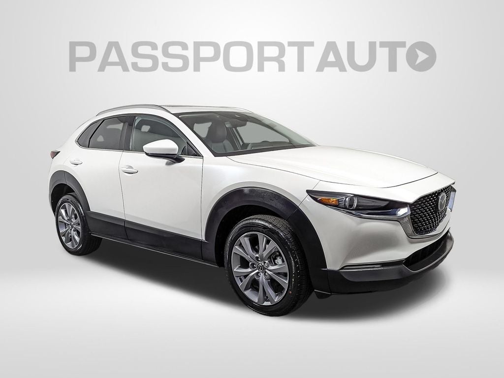 2023 Mazda Mazda CX-30 2.5 S Premium Package