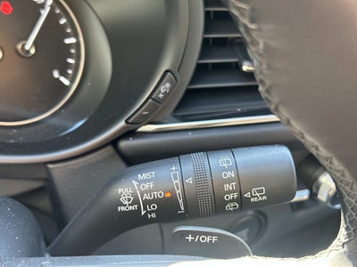 2025 Mazda Mazda CX-30 2.5 S Premium Package