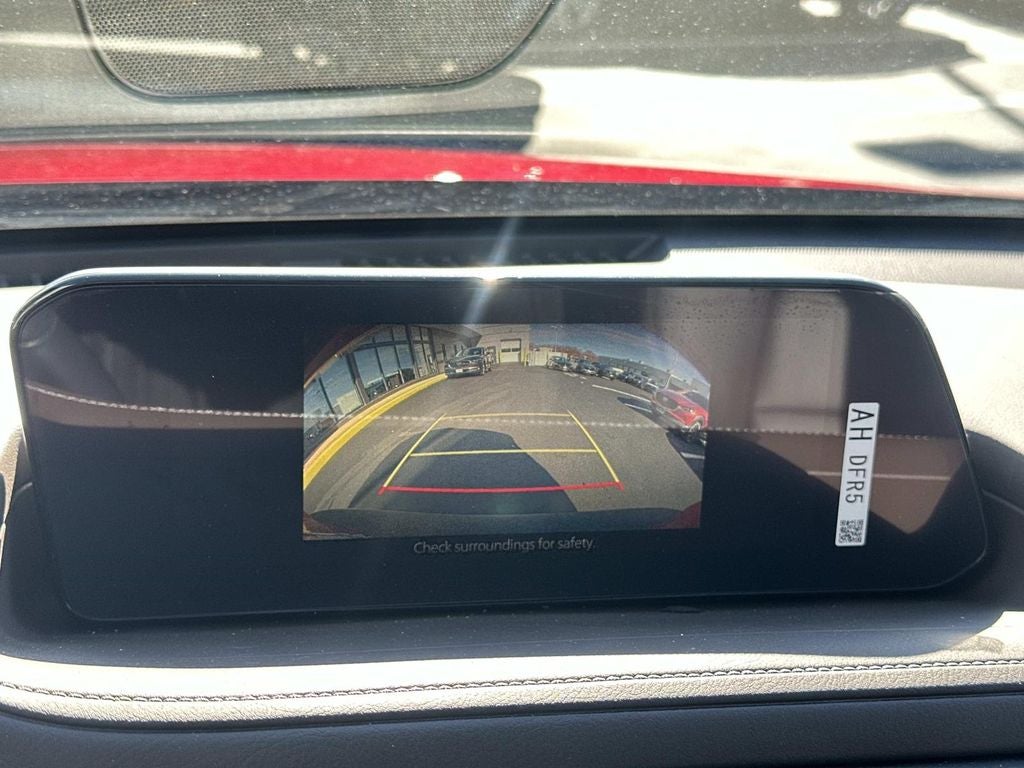 2025 Mazda Mazda CX-30 2.5 S Premium Package
