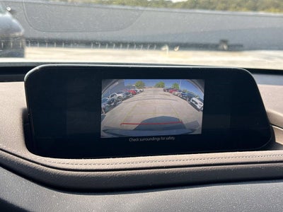 2025 Mazda Mazda CX-30 2.5 S Premium Package