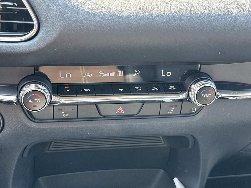 2025 Mazda Mazda CX-30 2.5 S Premium Package