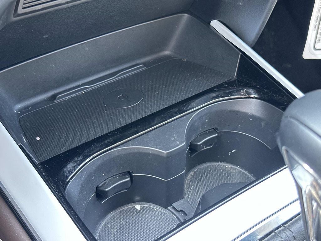 2025 Mazda Mazda CX-30 2.5 S Premium Package