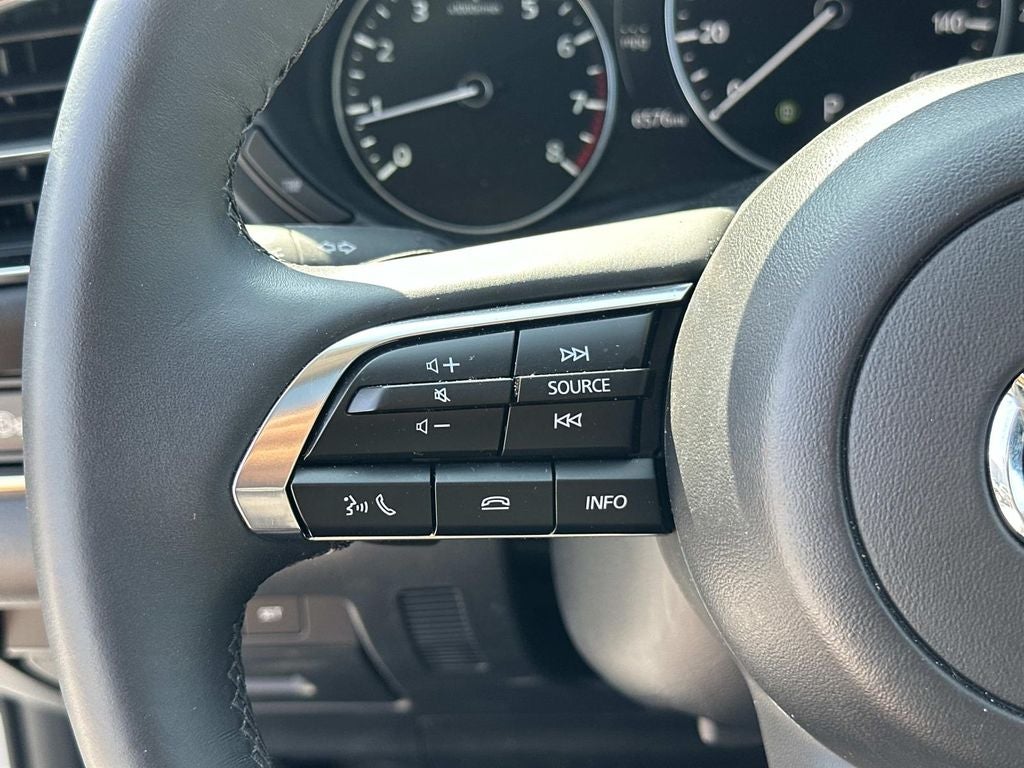 2025 Mazda Mazda CX-30 2.5 S Premium Package