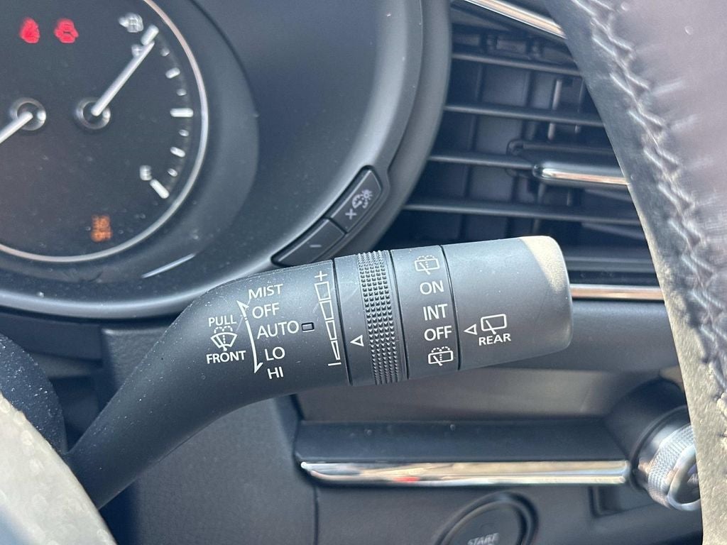 2025 Mazda Mazda CX-30 2.5 S Premium Package