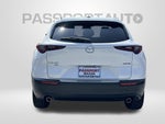 2025 Mazda Mazda CX-30 2.5 S Premium Package