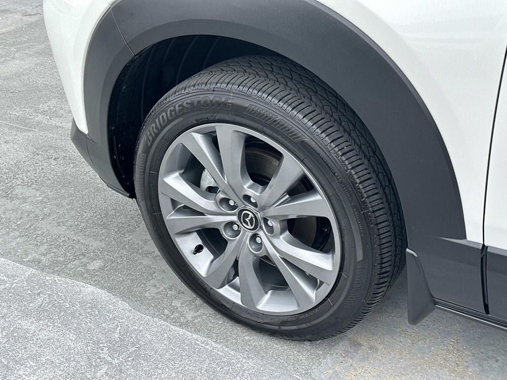 2025 Mazda Mazda CX-30 2.5 S Premium Package