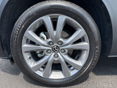 2025 Mazda Mazda CX-30 2.5 S Premium Package