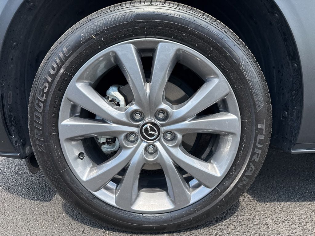 2025 Mazda Mazda CX-30 2.5 S Premium Package