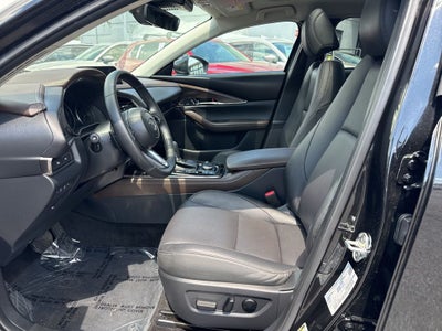 2025 Mazda Mazda CX-30 2.5 S Premium Package