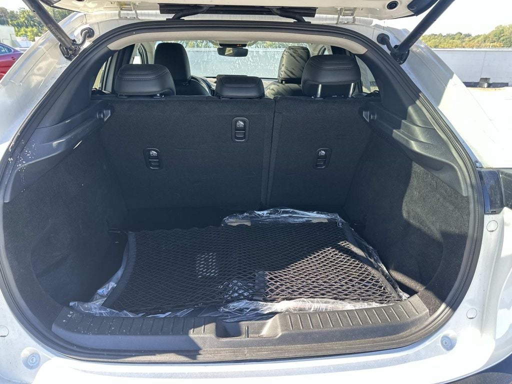 2025 Mazda Mazda CX-30 2.5 S Premium Package