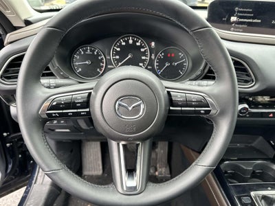 2025 Mazda Mazda CX-30 2.5 S Premium Package