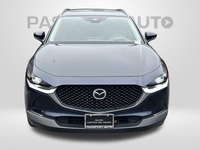 2025 Mazda Mazda CX-30 2.5 S Premium Package
