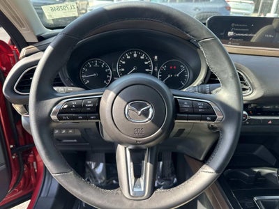 2025 Mazda Mazda CX-30 2.5 S Premium Package