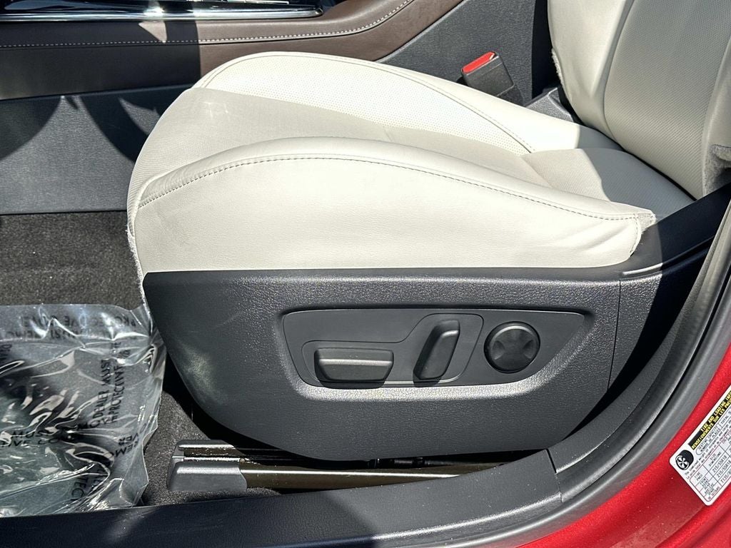 2025 Mazda Mazda CX-30 2.5 S Premium Package