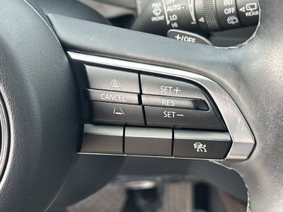2024 Mazda Mazda CX-30 2.5 Turbo Premium Package