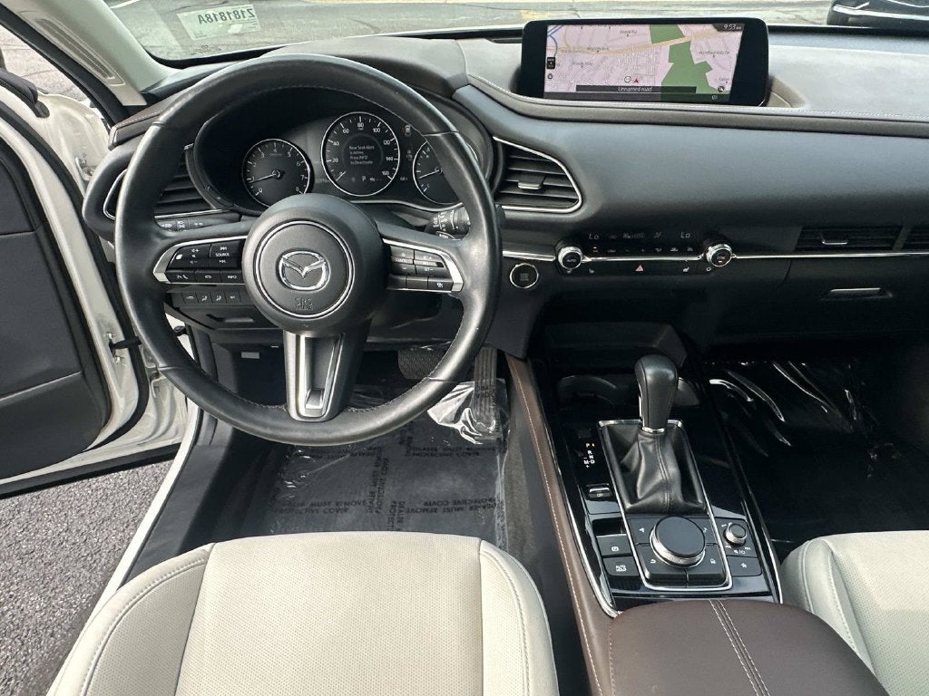 2024 Mazda Mazda CX-30 2.5 Turbo Premium Package