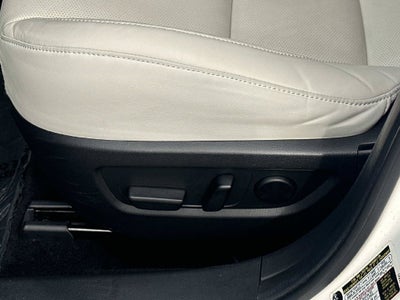 2024 Mazda Mazda CX-30 2.5 Turbo Premium Package