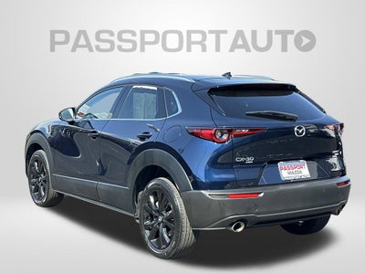 2023 Mazda Mazda CX-30 2.5 Turbo Premium Plus Package w/Premium Plus Package