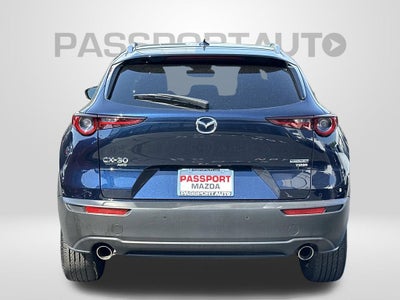 2023 Mazda Mazda CX-30 2.5 Turbo Premium Plus Package w/Premium Plus Package