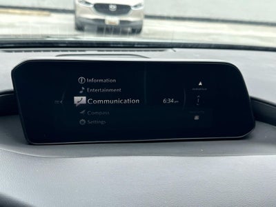 2024 Mazda Mazda3 2.5 S