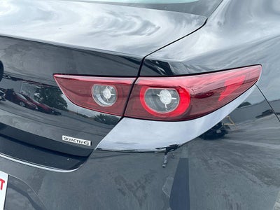 2024 Mazda Mazda3 2.5 S