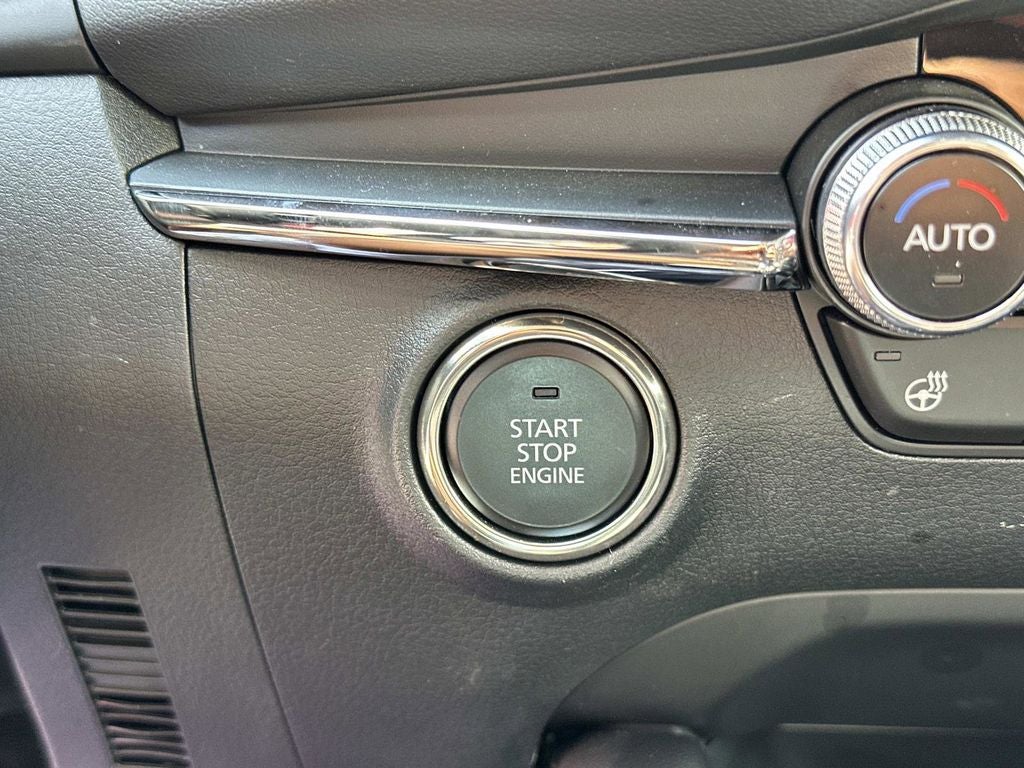 2025 Mazda Mazda3 2.5 Turbo Premium Plus Package