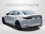 2025 Mazda Mazda3 2.5 Turbo Premium Plus Package