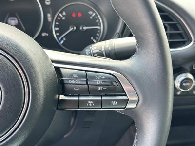 2025 Mazda Mazda3 2.5 Turbo Premium Plus Package