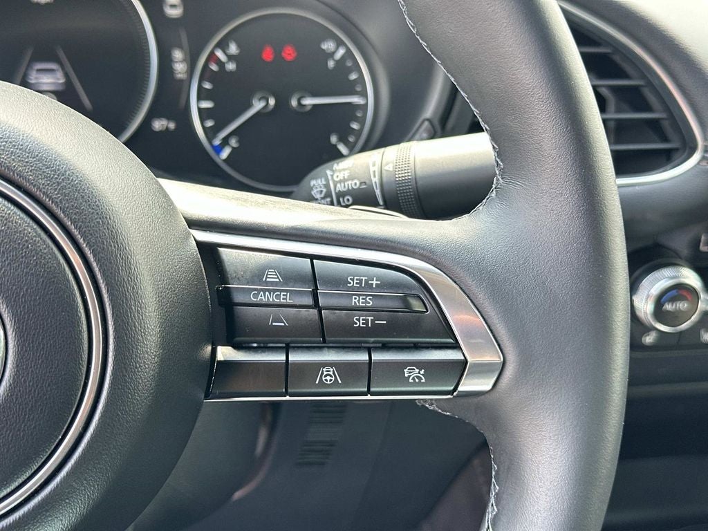 2025 Mazda Mazda3 2.5 Turbo Premium Plus Package