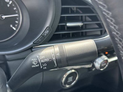 2025 Mazda Mazda3 2.5 Turbo Premium Plus Package