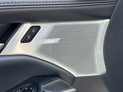 2025 Mazda Mazda3 2.5 Turbo Premium Plus Package