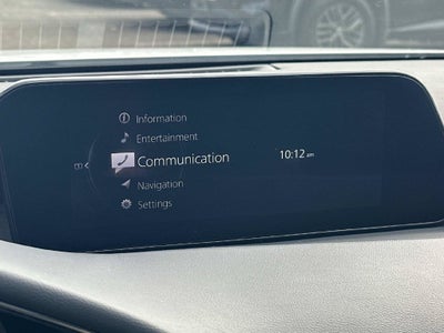 2022 Mazda Mazda3 Premium Plus