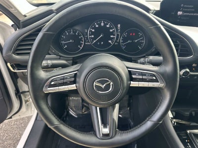 2022 Mazda Mazda3 Premium Plus