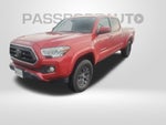 2020 Toyota Tacoma SR5 V6