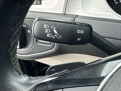 2016 Volkswagen Golf TSI S 4-Door