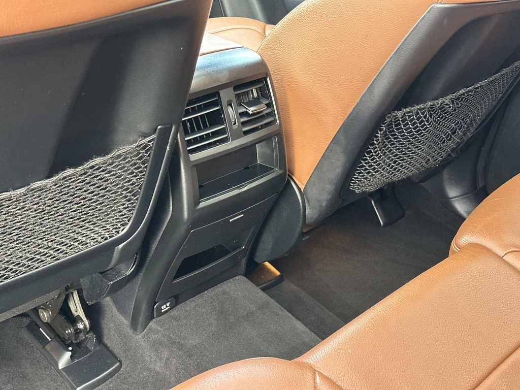 2017 Mercedes-Benz GLS GLS 450 4MATIC®