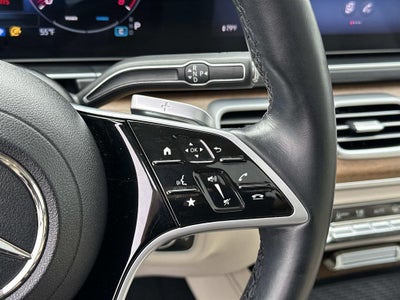 2024 Mercedes-Benz GLE GLE 350 4MATIC®