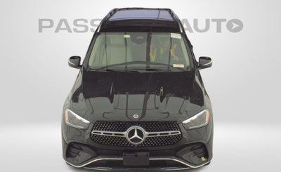 2024 Mercedes-Benz GLE GLE 350 4MATIC®