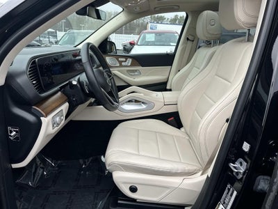 2024 Mercedes-Benz GLE GLE 350 4MATIC®